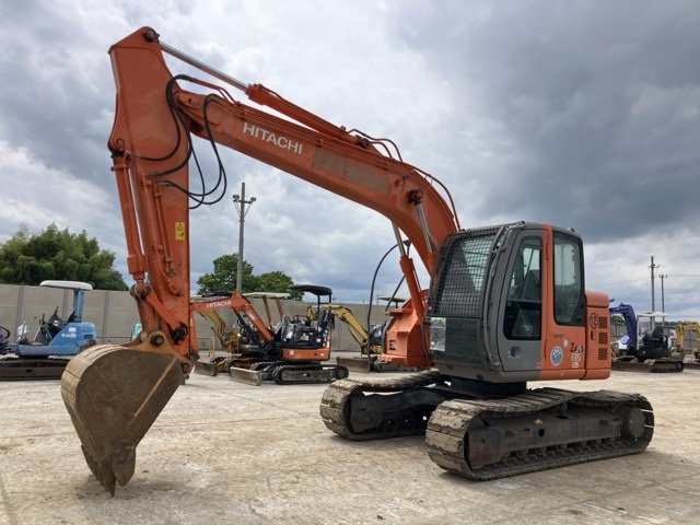 ZX135US