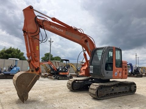 ZX135US
