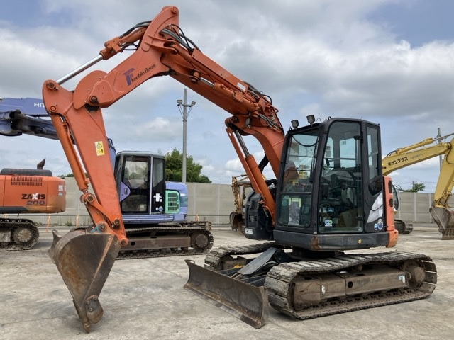 ZX75UR-5B