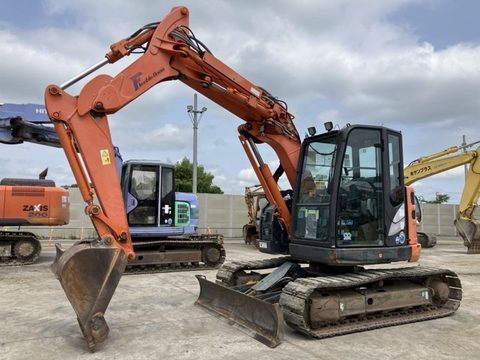 ZX75UR-5B