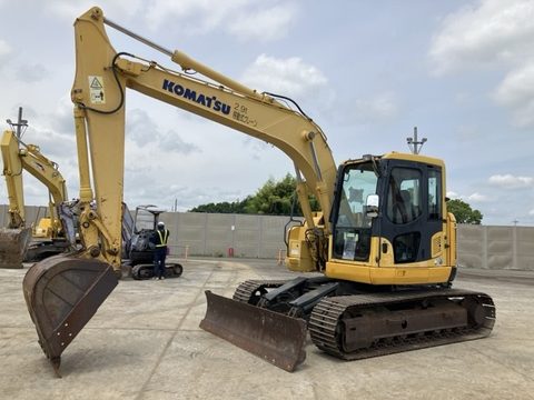 PC128US-8