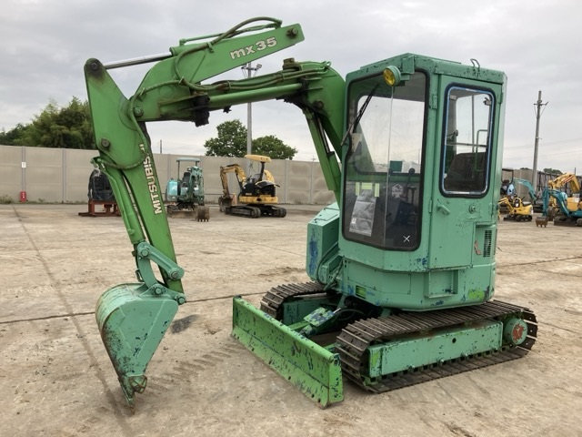 MX35