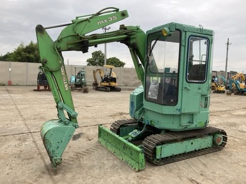 MX35