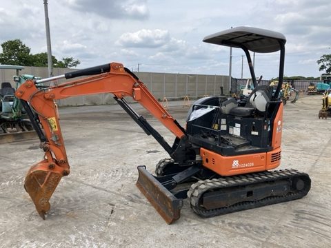ZX20U-5A