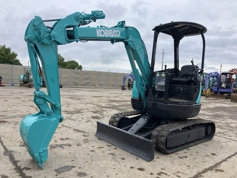 SK30UR-5
