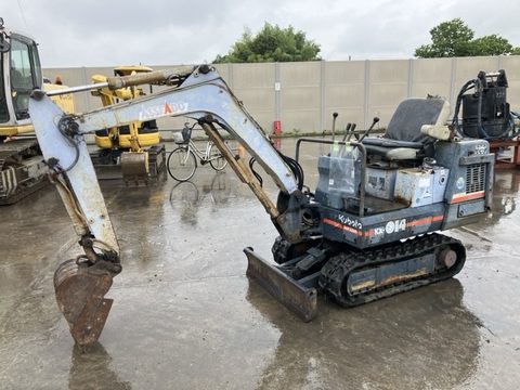 KX-014