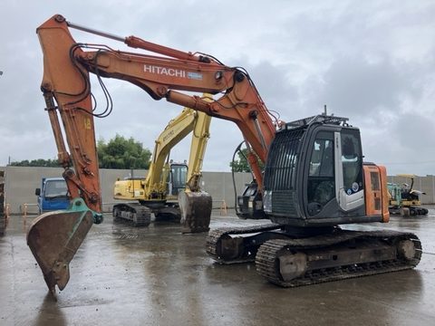 ZX135USK-3