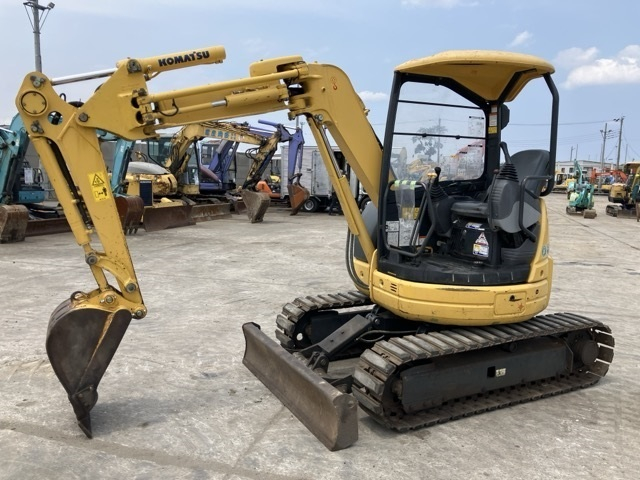 PC30UU-5