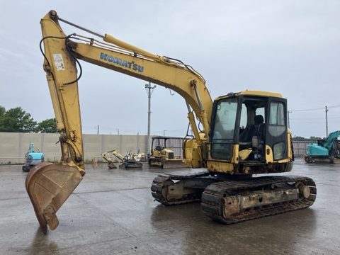 PC138US-8