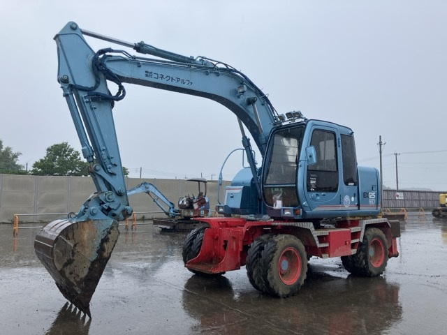 EX125WD-5
