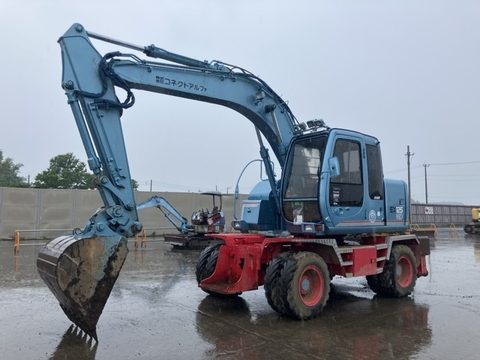 EX125WD-5