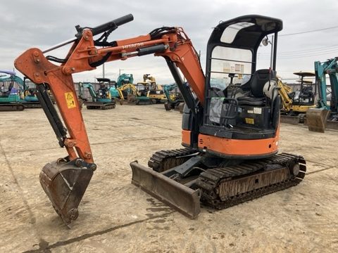 ZX30UR-5B