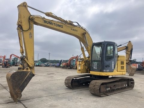 SH125X-3B