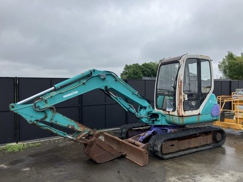 PC40-7E
