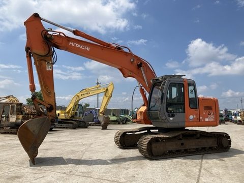 ZX225USRK