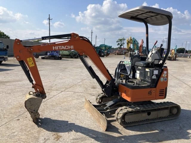 ZX17U-5A