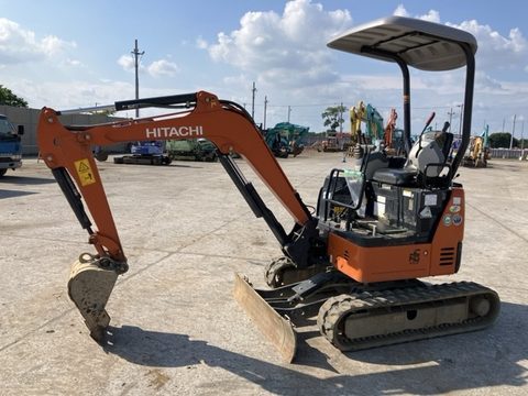 ZX17U-5A
