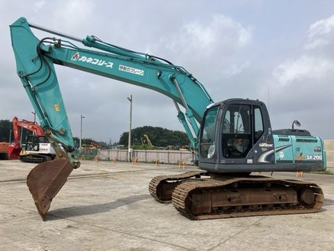 SK200-8