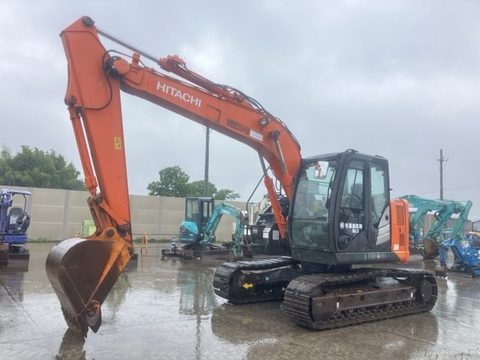 ZX135US-5B