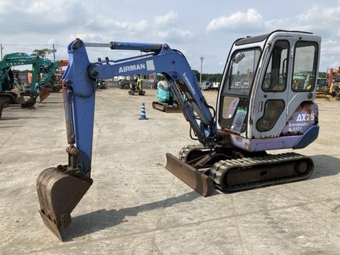 AX25