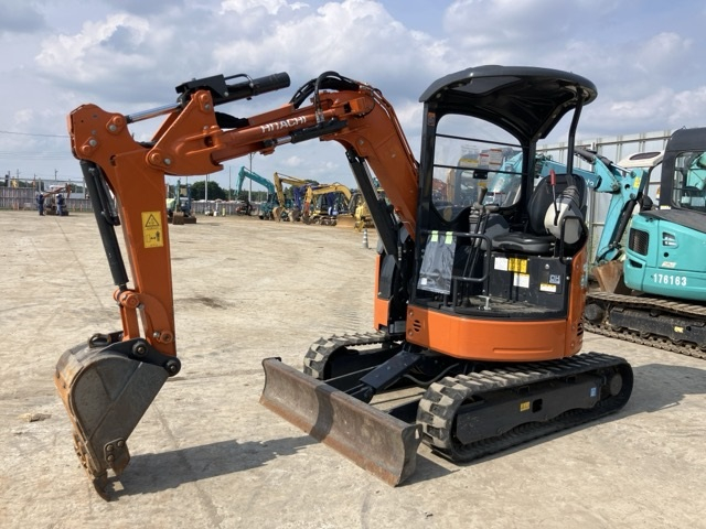 ZX20UR-5A