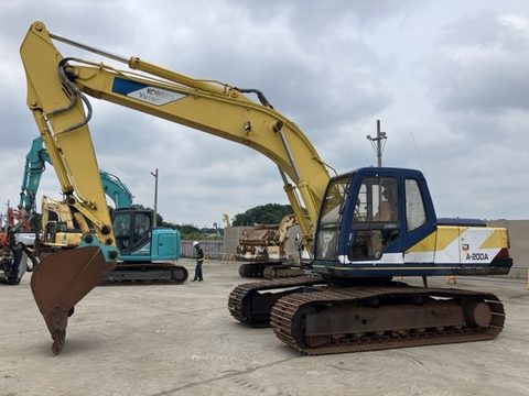 SK200