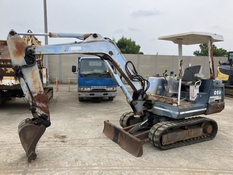 KX-026