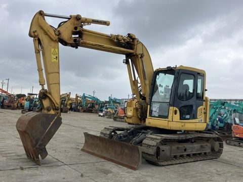 PC128UU-8