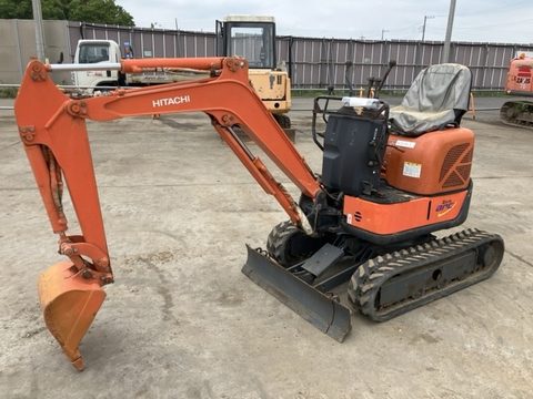 ZX10U-2