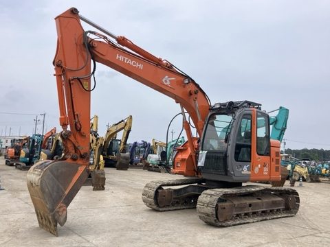 ZX135USK