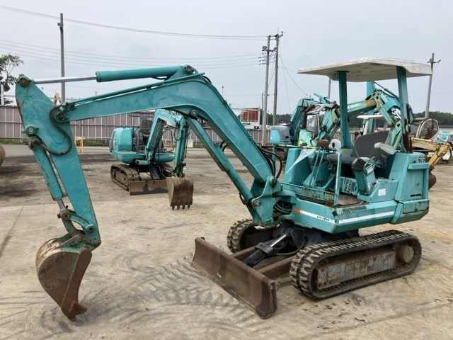 KX-021