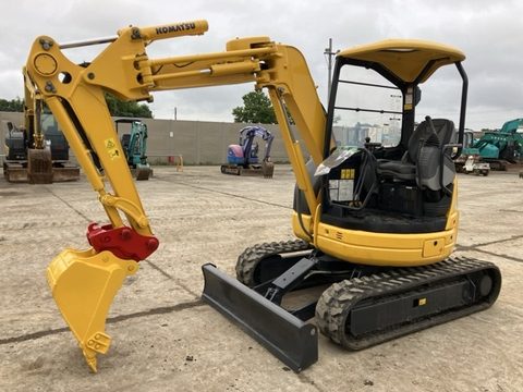 PC30UU-5