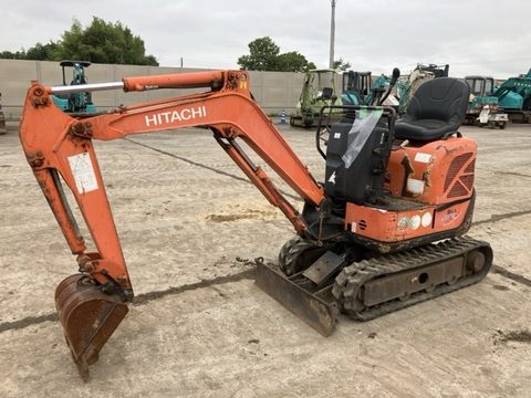 ZX10U-2