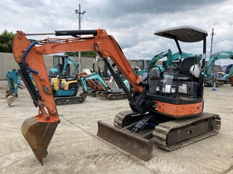 ZX30U-3
