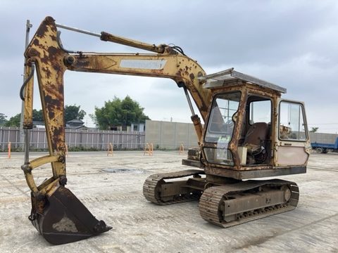 LS-1600J