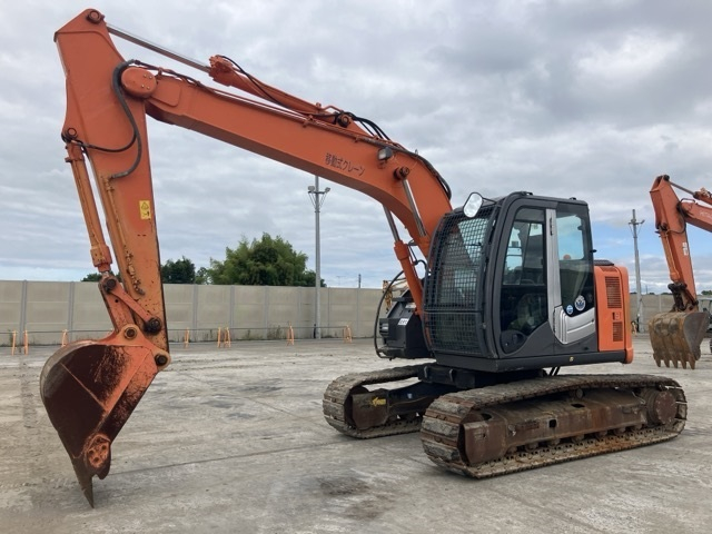ZX135US-3