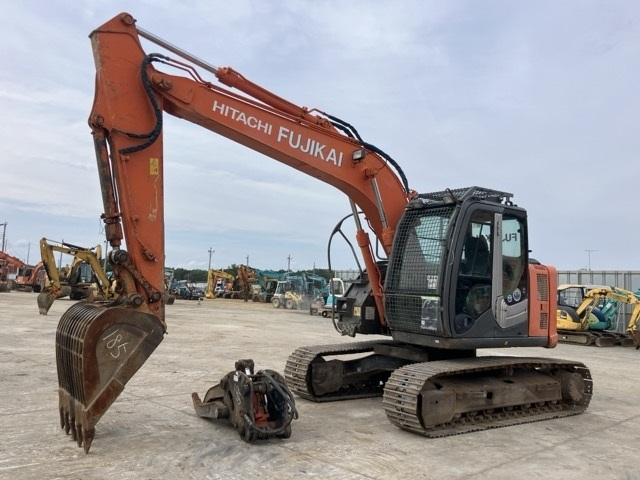 ZX135USK-3