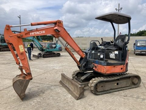 ZX27U-2