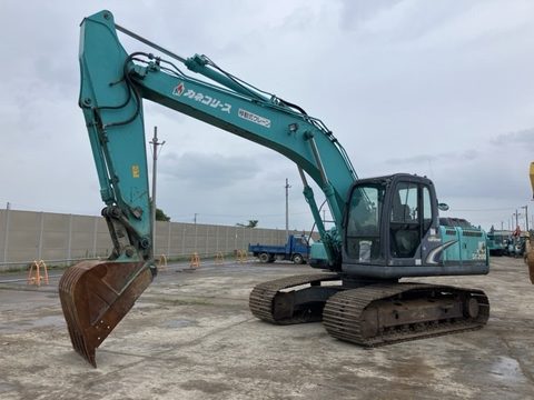 SK200-8
