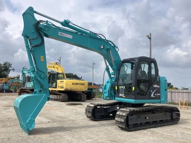 SK125SR