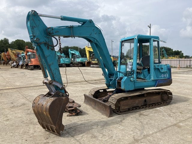 KX-045