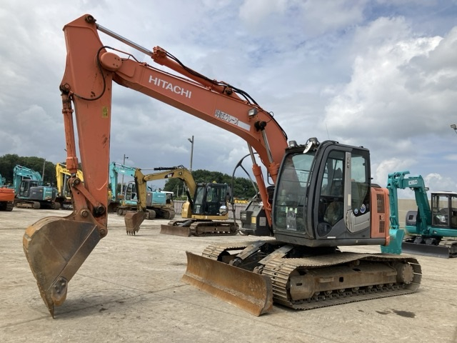 ZX135US-3