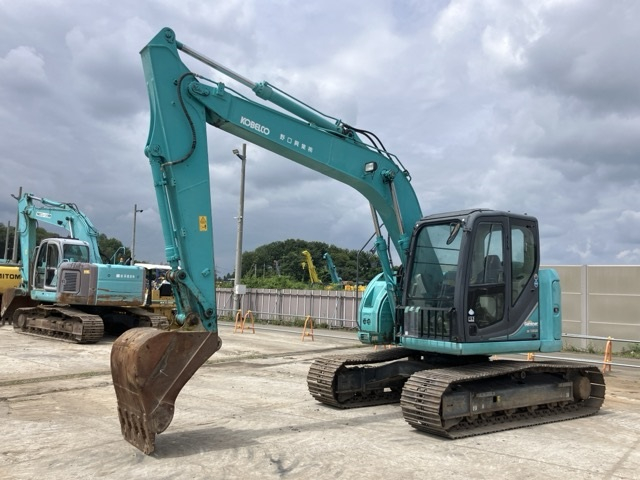 SK135SR-3