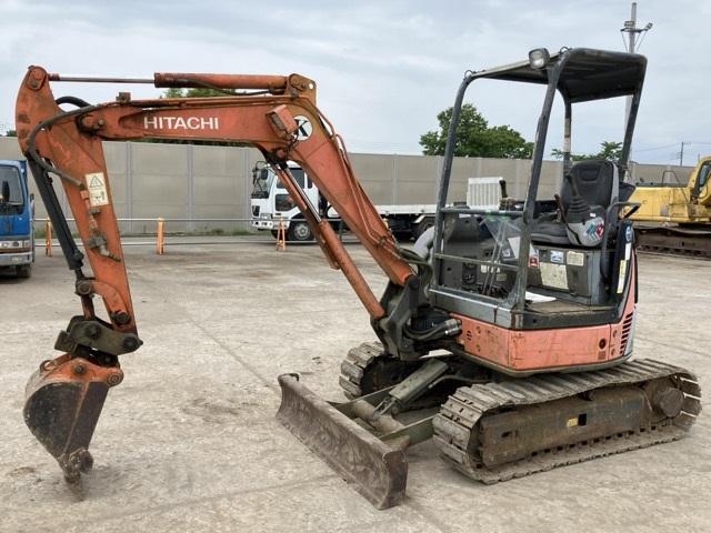 ZX27U-2