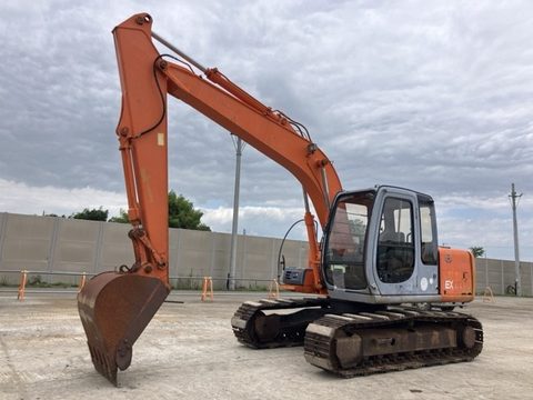 EX120-5E