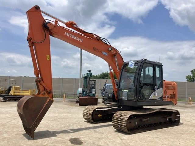 ZX120-5B
