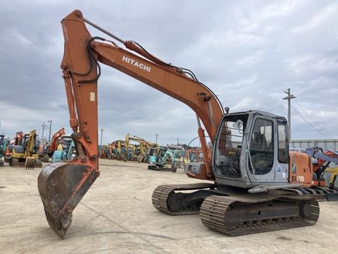 EX120-5