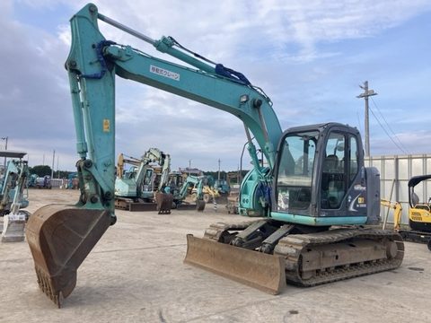 SK135SR-2