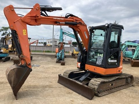 ZX55UR-5B
