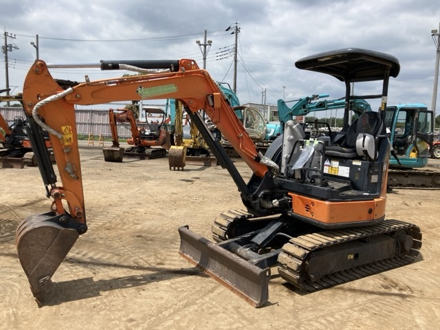 ZX30U-5B